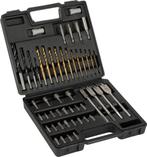 partijhandel, Ophalen, Overige categorieën