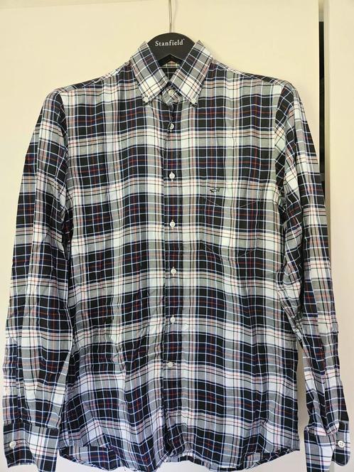 Paul& Shark nieuw boordmaat 39/M nu €55, Kleding | Heren, Overhemden, Nieuw, Halswijdte 39/40 (M), Overige kleuren, Verzenden