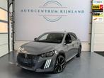 Peugeot 208 1.2 Hybrid 145 e-DCS6 GT 2 JAAR BOVAG GARANTIE, Auto's, Peugeot, Euro 6, 1199 cc, Leder en Stof, Adaptive Cruise Control