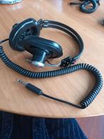 AKG K160 Studio Koptelefoon - Verzamelaarsobject, Ophalen of Verzenden, Gebruikt, Over oor (circumaural), Overige merken