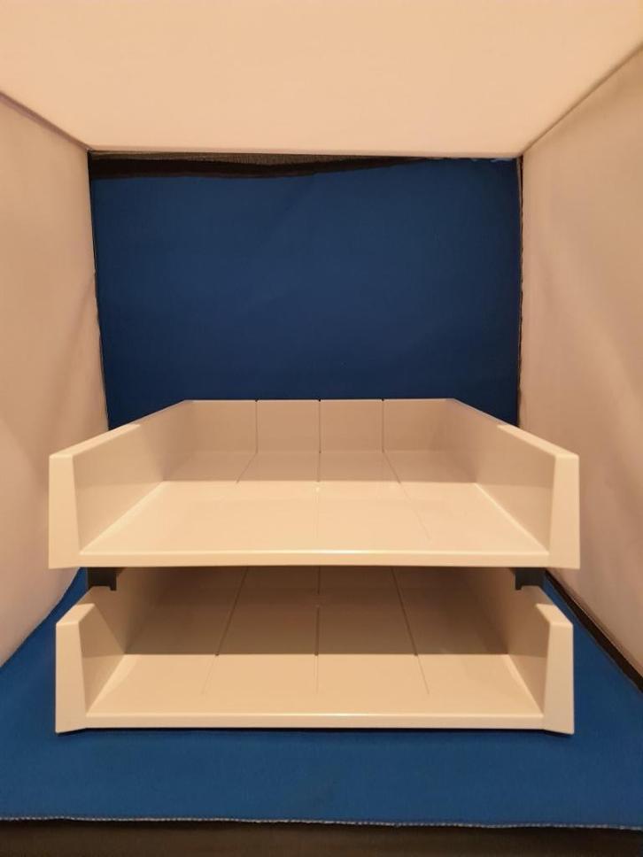 Brievenbak Set, Diversen, Bureau-accessoires, Nieuw, Ophalen of Verzenden