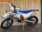 KTM 450 EXC SIX-DAYS (bj 2025), 450 cc, KTM, Bedrijf, Onbekend