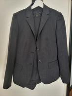 Dames uniform, Ophalen of Verzenden, Zo goed als nieuw, Maat 34 (XS) of kleiner, Grijs