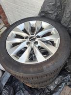 Kia Niro velgenset, Auto-onderdelen, Ophalen, Banden en Velgen, 17 inch, Winterbanden
