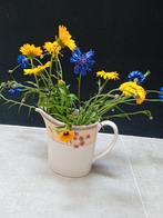 Engels servies kan JOHNSON BROTHERS SPRING MEDLEY bloemen, Overige typen, Nieuw, Ophalen of Verzenden, Overige stijlen