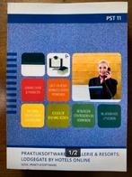 PST 11 Praktijksoftware: Hotellerie & resort - LodgeGate, Boeken, Ophalen of Verzenden, Nieuw, Overige niveaus, S. Yildirim