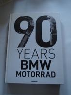BMW 90 jaar historie, Boeken, Zo goed als nieuw, Ophalen