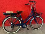 Fietshokje Beverwijk: Raaks Moxy Elektrische Damesfiets, Niet ingevuld, Nieuw, Ophalen of Verzenden, 51 tot 55 cm