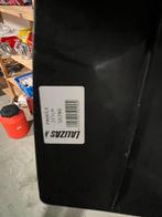 Lalizas peddels - Nieuwstaat!, Watersport en Boten, Ophalen, Zo goed als nieuw, Kajak, Met peddels