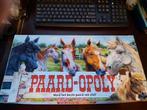 Paard-Opoly - Compleet - ZGAN, Een of twee spelers, Ophalen of Verzenden, Zo goed als nieuw, Late for the sky
