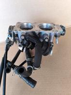 Aprilia ETV 1000 Caponord gasklephuis, Ophalen of Verzenden