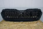 Grill Skoda Scala 657853653A 19-VOORBUMPERGRILL MZ1878 Grill, Auto-onderdelen, Ophalen of Verzenden, 6 maanden garantie, Gebruikt