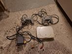 Ps One, Spelcomputers en Games, Spelcomputers | Sony PlayStation 1, Ophalen of Verzenden, Gebruikt, Met 2 controllers