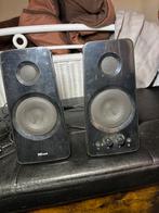 Pc speakers, Ophalen of Verzenden, Zo goed als nieuw