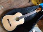 gitaar akoestic CLASSIC, Muziek en Instrumenten, Snaarinstrumenten | Gitaren | Akoestisch, Ophalen, Zo goed als nieuw, Klassieke of Spaanse gitaar