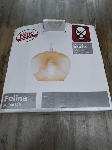 Hanglamp  Felina beschikbaar voor biedingen