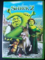 SHREK 2 nieuw, Tekenfilm, Verzenden, Zo goed als nieuw, Alle leeftijden