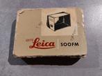 Leitz LEICA soofm lenskap, Ophalen of Verzenden, Gebruikt, Standaardlens