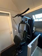 Tunturi HG20 Home Gym - Nieuw, gedemonteerd, Ophalen, Benen, Krachtstation, Nieuw