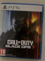 Call of Duty Black Ops 7 - PS5, Ophalen of Verzenden, Nieuw