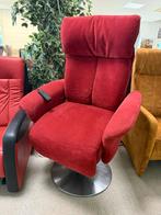 Meubelzorg Sublime sta op stoel relax fauteuil extra breed, Ophalen of Verzenden, Zo goed als nieuw, Gratis bezorgd regio utrecht