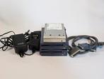 Iomega Zip 100 Drives – 2x Parallel (P2) + 1x Interne ATAPI, Ophalen of Verzenden, ., ., .