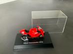 Model Ducati Desmosidici. GP05 Alice. 1:32., Ophalen, Nieuw, Overige typen, Overige merken