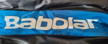 Babolat grote tennistas als nieuw beschikbaar voor biedingen