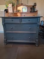 Mooie ladekast commode, Kinderen en Baby's, Kinderkamer | Commodes en Kasten, Ophalen, 50 tot 70 cm, 90 tot 105 cm, 100 cm of meer