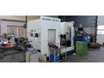 freesbank Quaser MK-60L - 1996 - Fanuc, Doe-het-zelf en Verbouw, Ophalen, Gebruikt, Elektrisch, Overige soorten