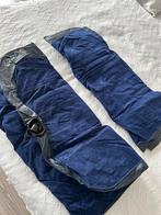 Luchtbed 2x 1-persoons - Zo goed als nieuw, Caravans en Kamperen, Luchtbedden, Ophalen of Verzenden, Zo goed als nieuw, 1-persoons