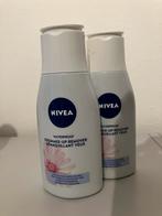 Nivea Waterproof Oogmake-up Remover, Ogen, Wit, Ophalen of Verzenden, Zo goed als nieuw