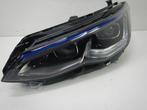 VW Golf 8 GTE IQ-LED Koplamp Links 5H1941059S Nieuw, Auto-onderdelen, Verlichting, Ophalen of Verzenden, Gebruikt, Volkswagen