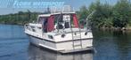 Target Royal Cruiser 1000 (bj 1980), Watersport en Boten, Motorboten en Motorjachten, Gebruikt, Overige brandstoffen, 9 tot 12 meter