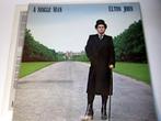 Vinyl - Elton John - A single man, Ophalen of Verzenden, 1960 tot 1980, Gebruikt, Overige formaten
