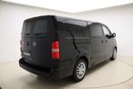Opel Vivaro Electric L3 75 kWh | Navigatie | Camera | Climat, Gebruikt, 329 km, Zwart, Origineel Nederlands