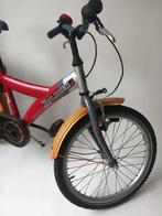 Kinderfiets X-Plorer.  45,00 euro, Ophalen, Gebruikt, 20 inch of meer, X-Plorer
