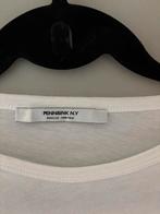 Penn&Ink Shirt, Kleding | Dames, Maat 38/40 (M), Wit, Ophalen of Verzenden, Zo goed als nieuw