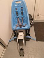 Fietstoeltje achter, Fietsen en Brommers, Fietsaccessoires | Fietsstoeltjes, Ophalen, Achterzitje, Yepp (GMG), 0 t/m 18 kg