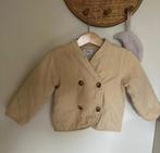 Donsje jas beige, Ophalen of Verzenden, Zo goed als nieuw