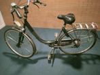 Damesfiets, Fietsen en Brommers, Fietsen | Dames | Damesfietsen, Versnellingen, Zo goed als nieuw, 50 tot 53 cm, Ophalen