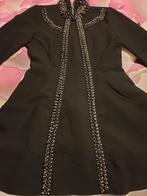 Nikki jurkje/tuniekje, Maat 38/40 (M), Overige typen, Zwart, Ophalen of Verzenden