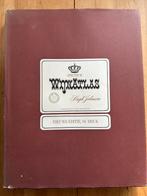 Spectrum wijnatlas. Hugh Johnson. Wina Born. 9e druk. 1978, Ophalen of Verzenden, Gelezen, Overige typen