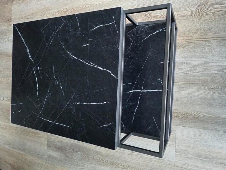 Xooon Salontafel - Stijlvol Design, Huis en Inrichting, Tafels | Salontafels, Ophalen
