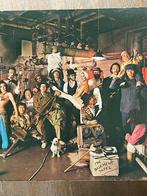 Bob Dylan & The Band – The Basement Tapes, Ophalen of Verzenden, Zo goed als nieuw, 12 inch