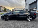 Volkswagen Passat CC 2.0 TDI, Voorwielaandrijving, 1441 kg, 4 cilinders, 4 stoelen