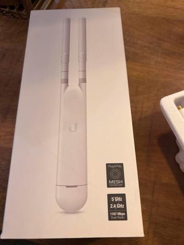 WIFI buitenantenne beschikbaar voor biedingen