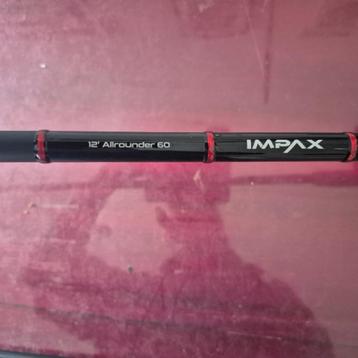 Nytro Impax  feederhengel , 60 gram, 360 cm  beschikbaar voor biedingen