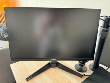 Gaming monitor 180hz / ASUS TUF beschikbaar voor biedingen