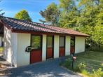 Vakantiehuisje te koop in bosrijke omgeving, In bos, Wasmachine, Recreatiepark, Noord-Duitsland